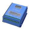 12V 24V Wind-Solar-Hybridregler LCD-Display MPPT Ladebooster Multifunktionaler LCD Wind-Solar-Regler