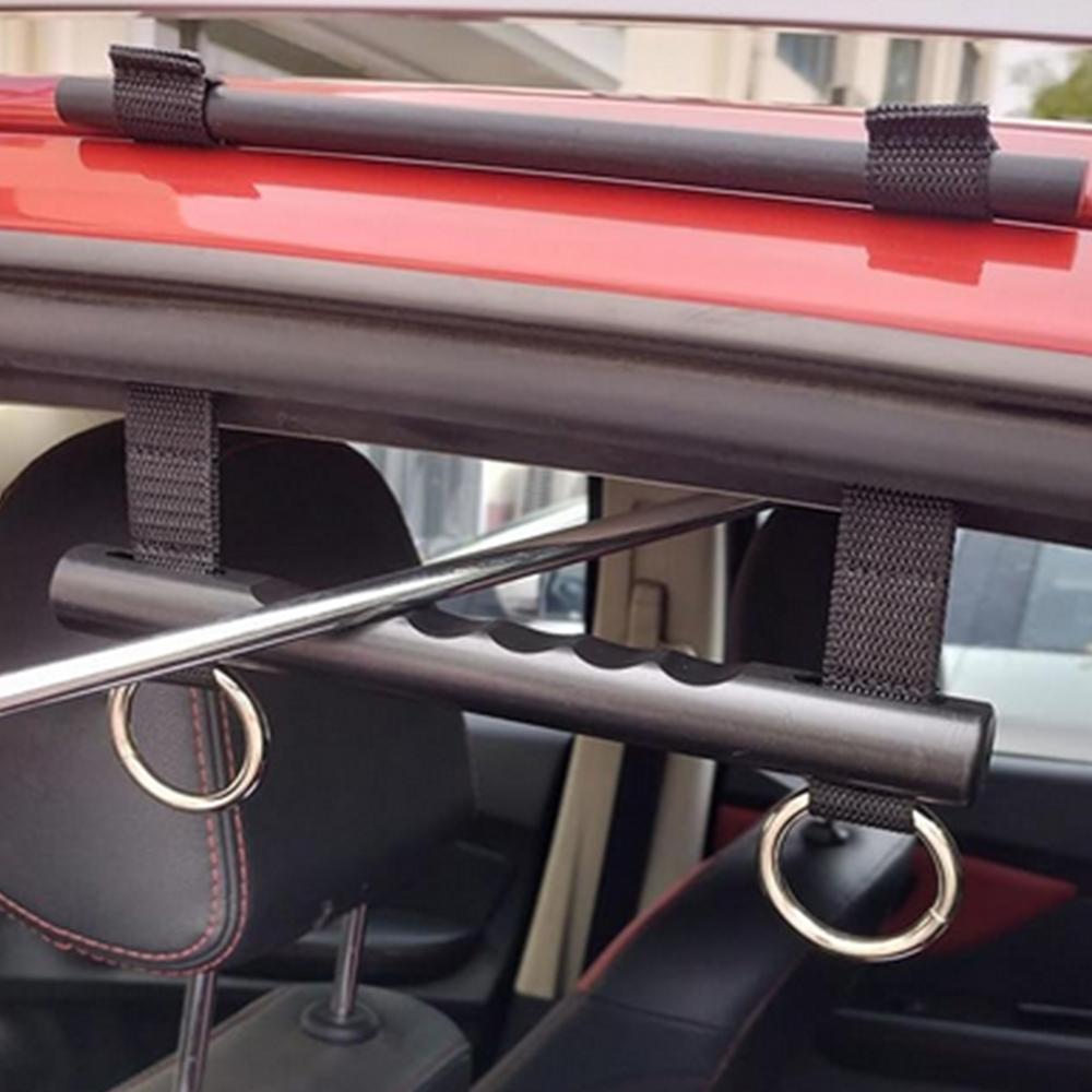 For Car Roof Nylon Pivots Car Dent Repair Tool with Hook and Rod Support Car Body Dent Repair Pivots Positioning Tools