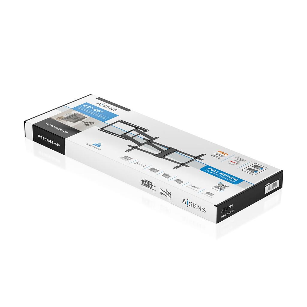 TV Mount Aisens WT80TSLE-419 43" 80"