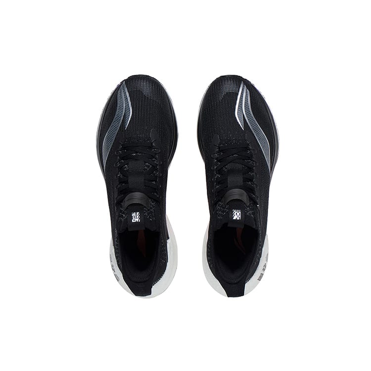 Li Ning Shadow Essential BOOM Technology Cushioning Slip Resistant Abrasion Resistant Breathable Lightweight Rebound ARRS007-1