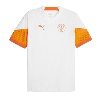 Puma Mens 23/24 Manchester City FC Training Jersey