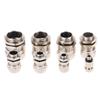M6 - M20 Metric Cable Gland Waterproof Explosion Proof  Connector