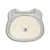 Kakashow Matte Highlight & Contour Powder: Brighten Face, Nose, and Side Shadow with White Matte Finish.