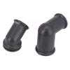 Rotary Breather Tube Set  Perfect Fit for 692187 & 692189 Breather Tube Grommets OEM  Reliable and Long lasting