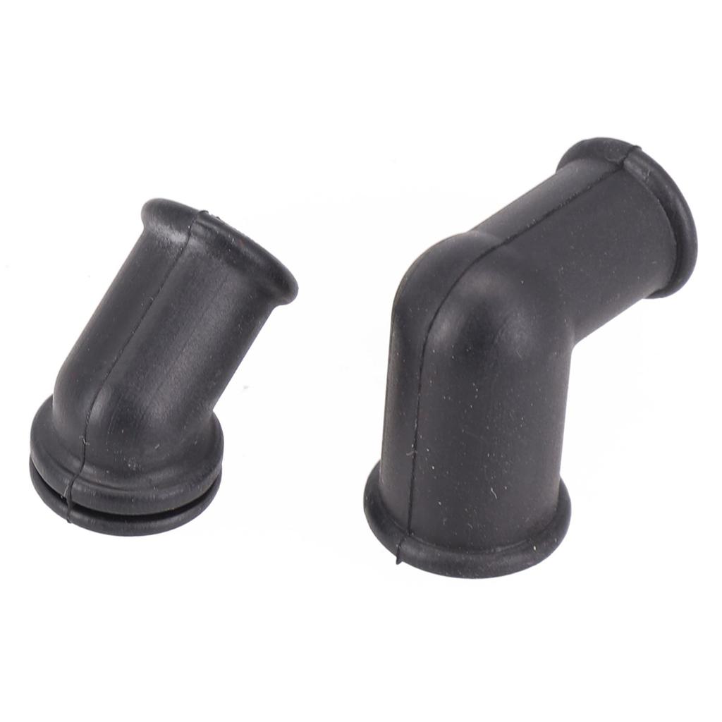 Rotary Breather Tube Set Perfect Fit for 692187 & 692189 Breather Tube Grommets OEM Reliable and Long lasting