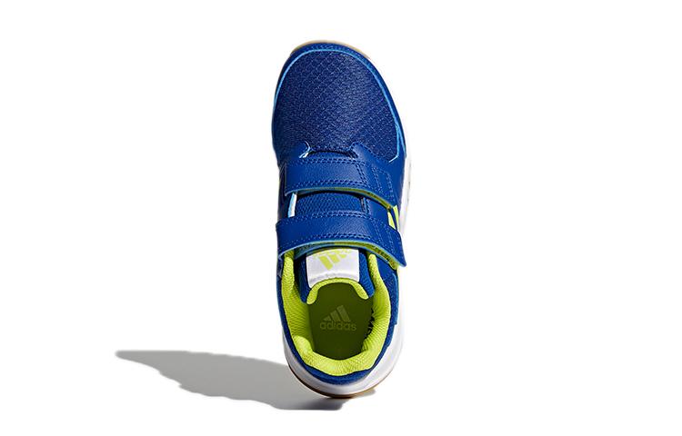 Adidas Gym Abrasion Resistant Low top Kids' Running Shoes Kids' CG2679