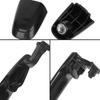 2pcs Car Door Handle Rear Left Right Sliding For Toyota Sienna Sienna 2004 2005 2006 2007 2008 2009 2010 6921308020