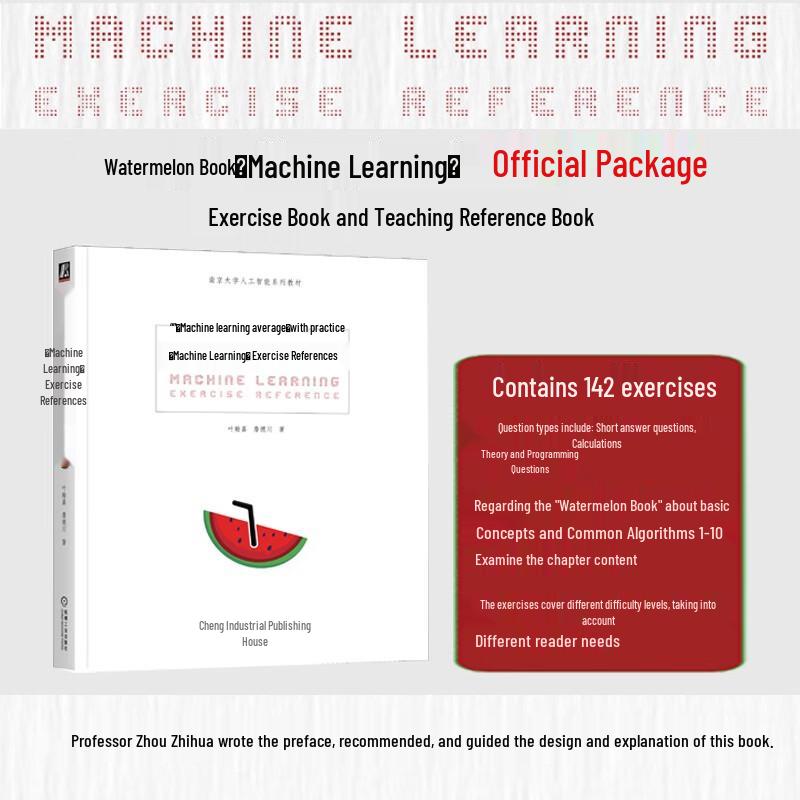 DeepSeek Machine Learning Exercises
