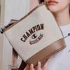 Champion Casual Crossbody Bucket Bag