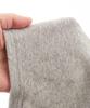 Nissen Inner Long Tank Set of Heather Gray Size 10L Camisole/Tank Top, 100% Cotton, Front-Opening, Top, 2, + Black,