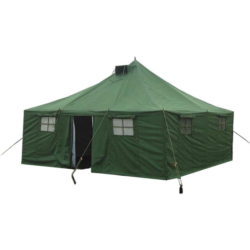 Type 81 Military Field Tent