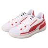 New PUMA Clyde Hardwood Team 'High Risk Red' 194454-04