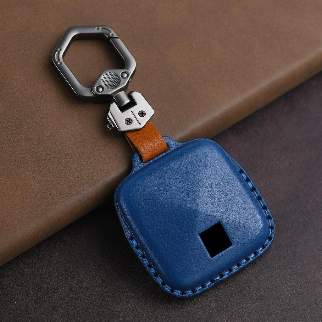 Suitable for The New Polar Krypton 001 Key Case ZEEKR X Special Leather Car Bag