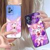 HSR Mem Matte TPU Mobile Phone Case for Huawei P60 P50 P40 P30 P20 P10 P9 P8 Pro Lite Plus Colorful Printing Cover