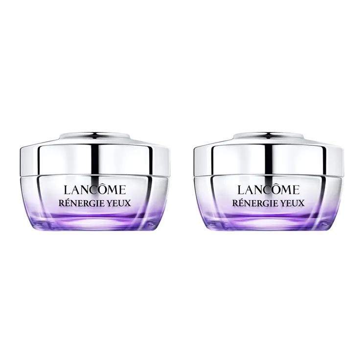 Lancôme Vitality Eye Cream Firming Anti-Wrinkle Moisturizing 15ml*2 коричневый