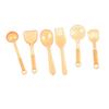 10Pcs Mini Tableware Toys Kitchen Dining For Bjd Doll House Accessory Play Toy