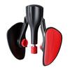 Thigh Trainer Men Women Pelvic Floor Muscle Exercise Device Adjustable Inner Thigh Exerciser Hip Leg Toner Home Gym Fitness Equipment