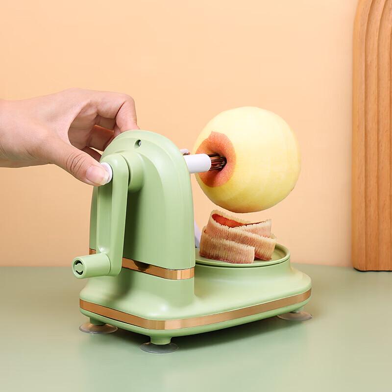 BJ Apple Peeler, Apple Peeling Tool, Apple Peeling Device, Apple Peeler Machine, Apple Skin Remover
