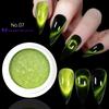 Xiaomi 9D Meteorite Cat Eye Powder Strong Magnetic Nail Glitter Pigment Manicure Holographic Laser Chrome Dust Can Use With Polish Gel
