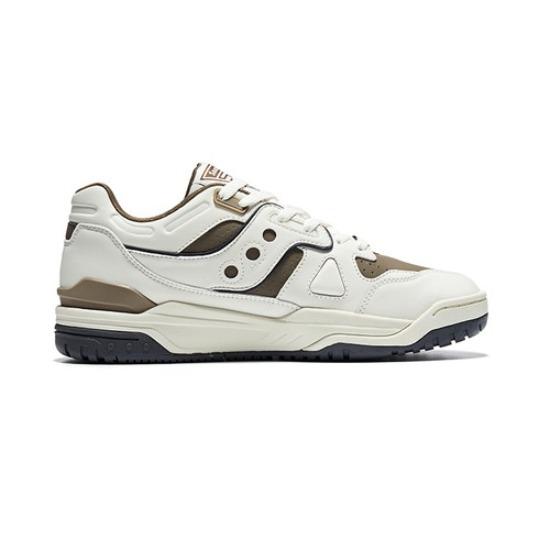 Saucony Cross 90 Cushioned Wear Resistant Coverage Low Top Casual - S79035-32