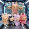 Chaveiros Brinquedos 3.0 os Monstros Série V3 Figura de Anime Kawaii Caixa Surpresa Misteriosa Brinquedos de Pelúcia Fofos Presentes