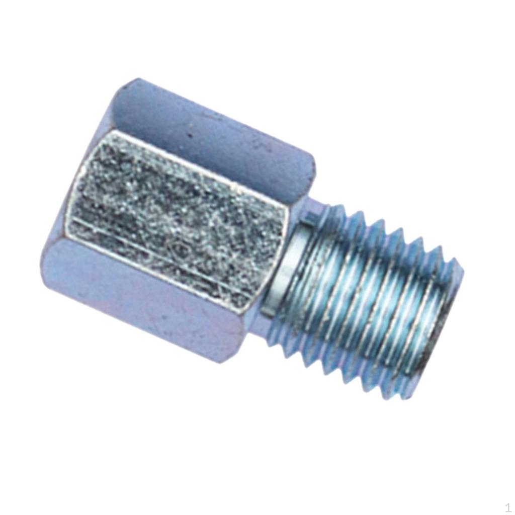 M14 to 5/8 Angle Grinder Adapter Polisher Interface Connector Durable Power Thread