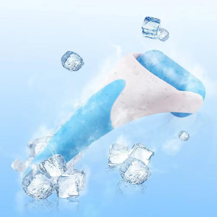 Handheld Ice Roller Cold-Compress Face Massager