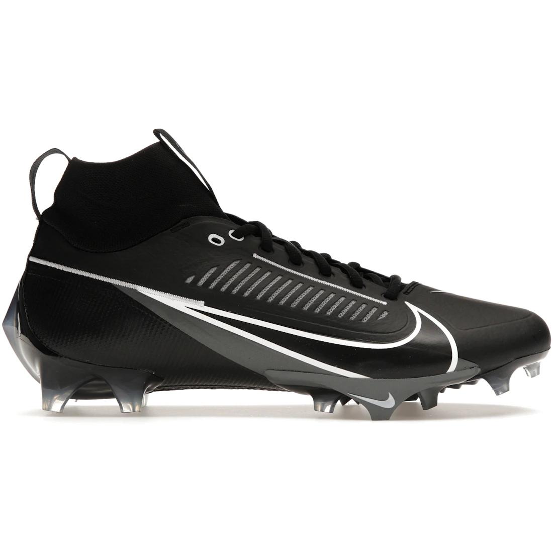 

Кроссовки Nike Vapor Edge Pro 360 2 Черный Железо-серый(DA5456-010) 44