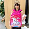 Cute Cartoon Kids Backpack For Boys And Girls Perfect For 1st To 3rd Grade Students