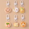 Porta-moedas, clips, porta-chaves – Chaveiros