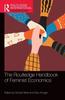 The The Routledge Handbook of Feminist Economics Book