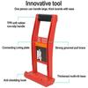 80-Kilogram Panel Bracket, Pliers, Loading Tools, Marble, Gypsum Board, Loading Lift, Huge Panel Bracket, For Moving Tiles