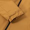 adidas Men's Sportswear Hooded Padded Jacket Oatmeal Wheat GT6557