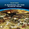 A Journal of the Plague Year by Daniel Defoe Paperback Book 9780486419190