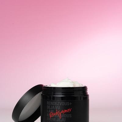 Rendejavous Beauty La Vie En Camellia Perfume Hair Pack 250ml
