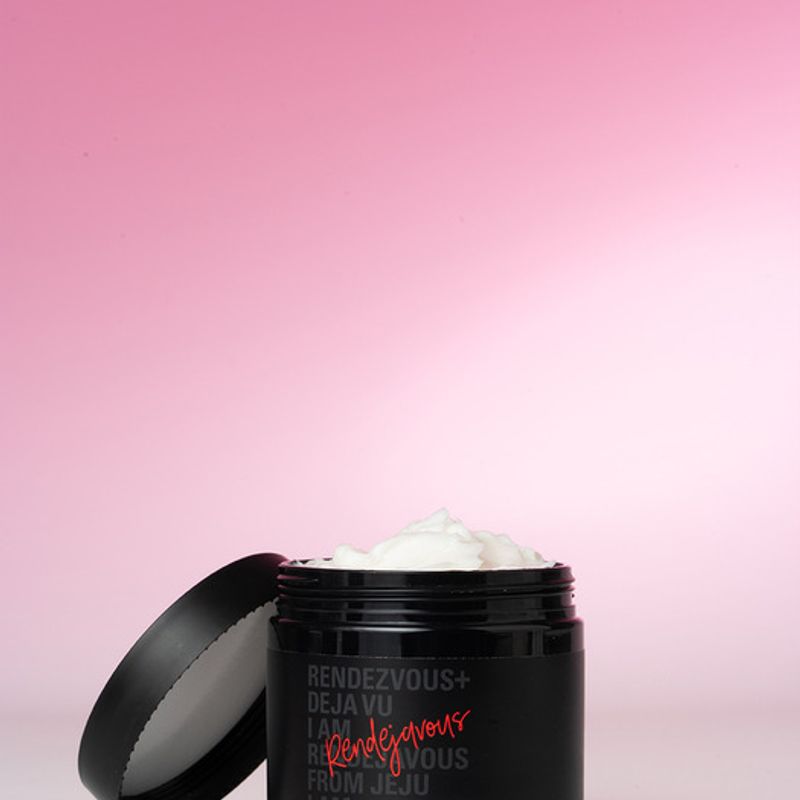 Rendejavous Beauty La Vie en Camellia Парфюмированный Уход-Маска для Волос 250 мл I am Rendezvous Labian Camellia Hair Pack 250ml