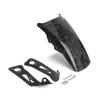 M33K-Motorcycle Front Wheel Fender Splash Guard Mudguard Bracket for HONDA CB750 Hornet CB 750 HORNET  2024(B)