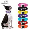 Classic Nylon Multicolor Pet Collar Adjustable Dog Collar Rugged and Durable Collar Pet Accessories for Large,Medium and Small Dogs Cats