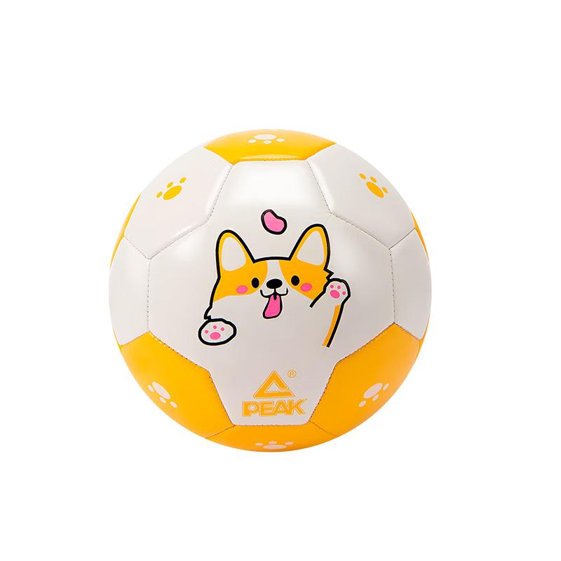 Peak Kids Size 2 Youth Training Football