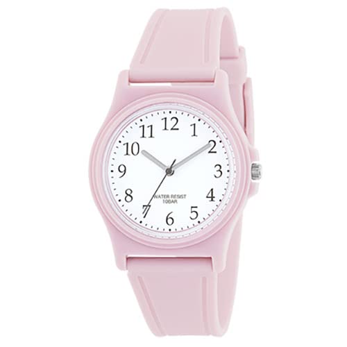 Sun Flame J-Axis Watch 20L1364-PU Purple
