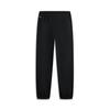 Li Ning BADFIVE Knitted Sweatpants Men's Black AKLV083-3