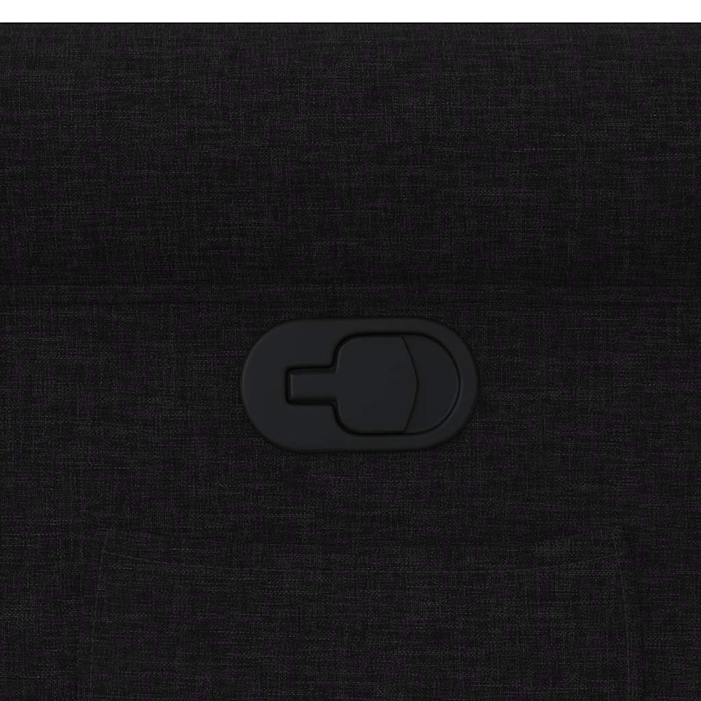 Black Fabric