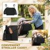 Călătorii cu copiii – Accesorii pentru cărucioare