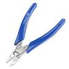 Side Cutting Diagonal Cutting Nippers Stainless Steel Side Cable Cutters Flush Cutter  Repair Tools