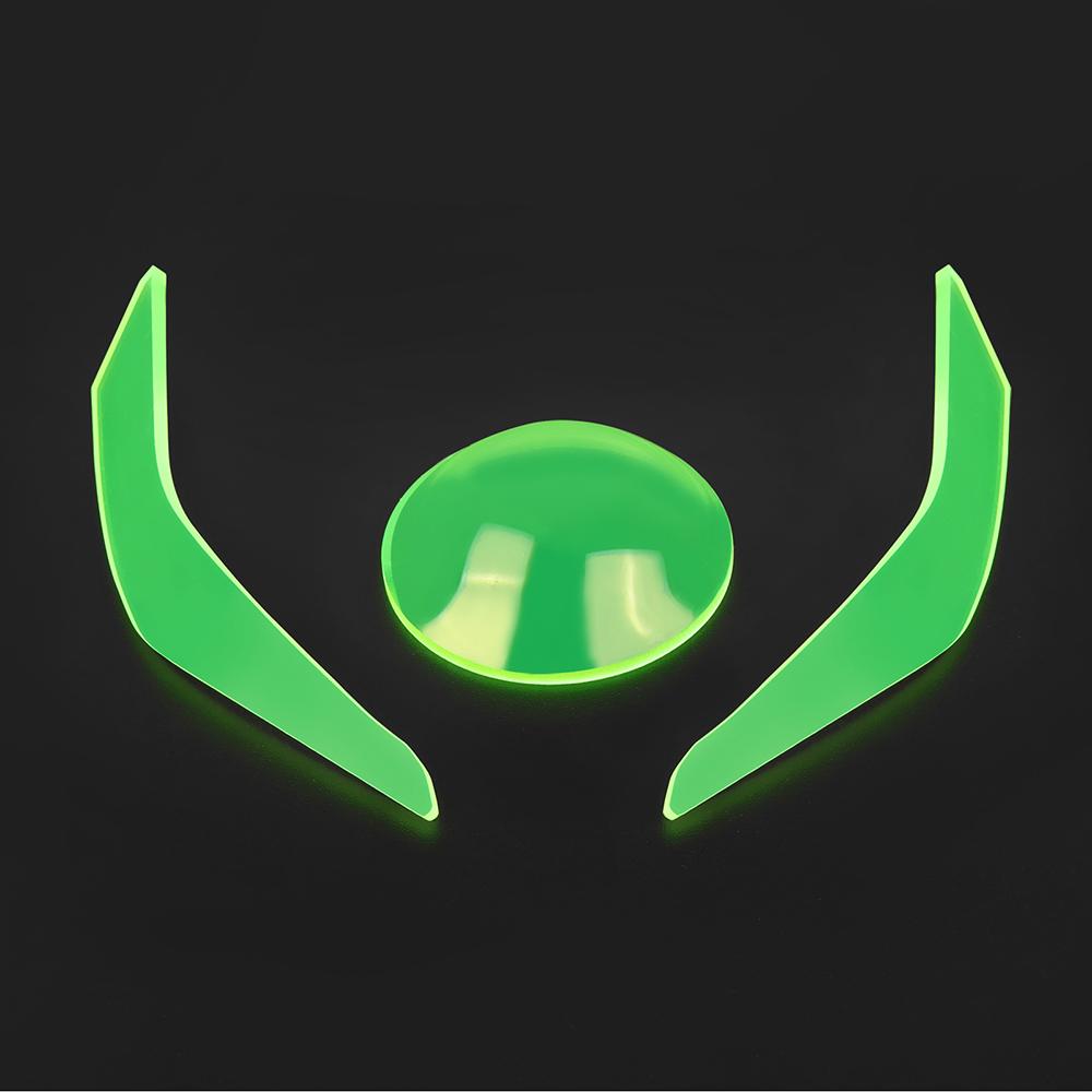 For YAMAHA MT-07 MT 07 MT07 FZ07 2025 2025 2025 2025 Motorcycle Front Headlight Grille Guard Headlamp Screen Shield Lens