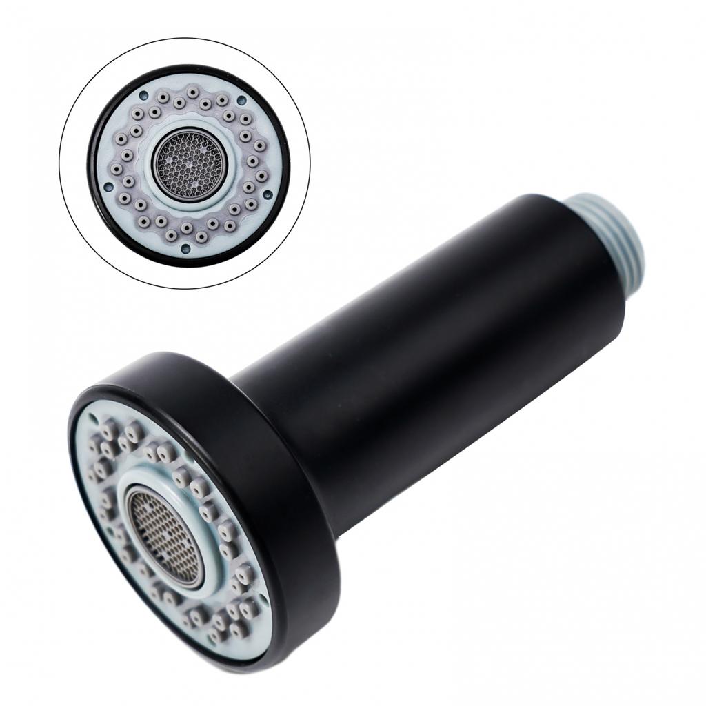 Faucet Tap ABS Fixtures For Kitchen Plastic Nozzle