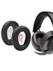 Leather Ear Cushion Earpads for  for  800 Wireless Headset Earmuffs Memory Foam Earphone Cover