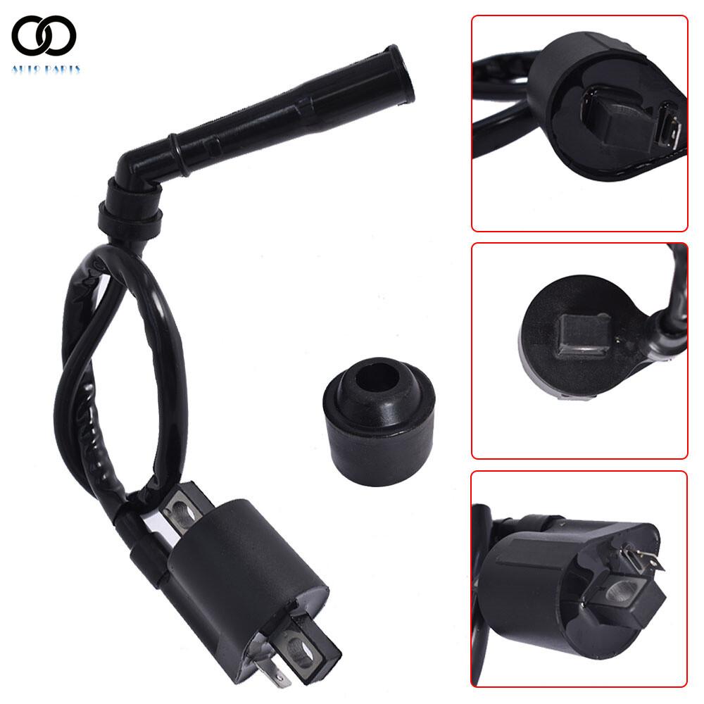 NEW Ignition Coil for ARCTIC CAT 700 EFI 2006-2008 for SUZUKI ALT185 1985 US