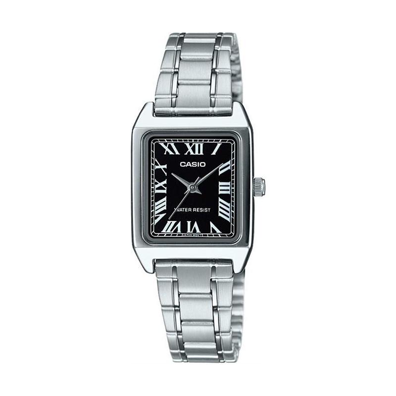 

Женские наручные часы Casio LTP-V007D-1BUDF