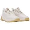 Under Armour Project Rock 8 Breathable Support Training Shoes Women's Ecru 6000756-279